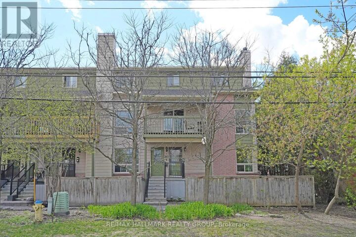 Property Photo:  268 Presland Road 3  ON K1K 2B8 