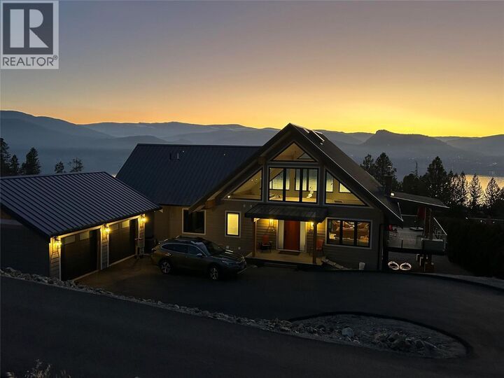 Property Photo: 2815 Noyes Road BC V0H 1N1