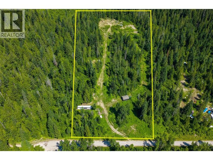 Property Photo:  7455 19 Mile Road  BC V0E 2S0 