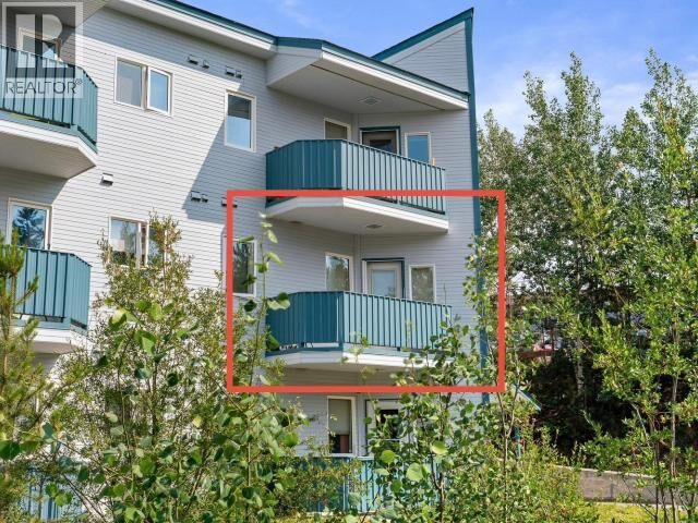 Property Photo: 7-35 Lewes Boulevard YT Y1A 4S5