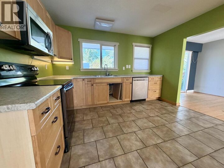 Property Photo: 151 N Kelly Street BC V2M 3E3
