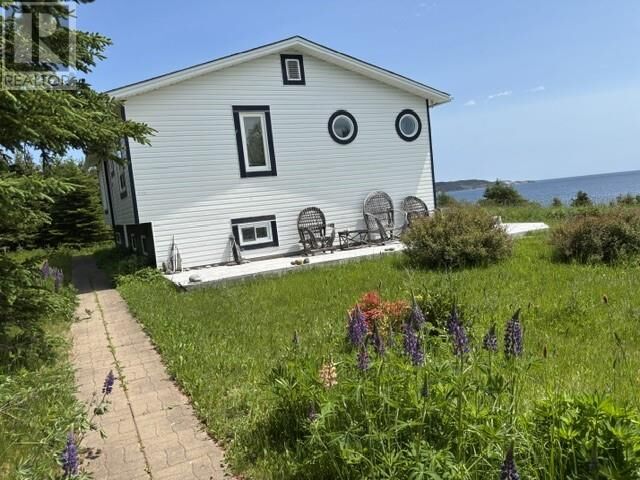 Property Photo: 84 Bears Cove Road NL A0A 4K0