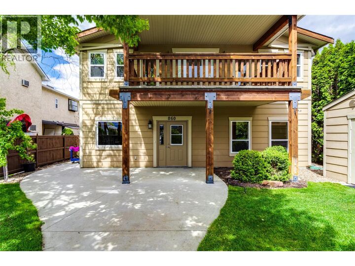 860 Glenwood Avenue — photo 1