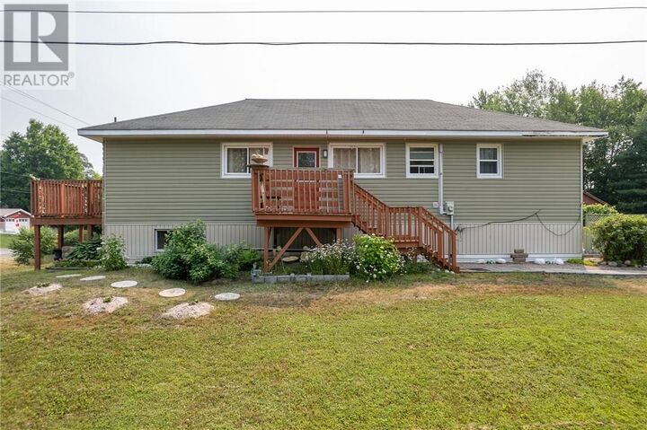 Property Photo:  305 Lowe Street  ON P0P 1P0 