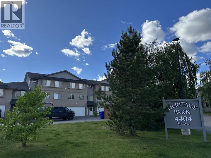 Property Photo:  4404 5th Avenue 105  BC V2M 0A7 