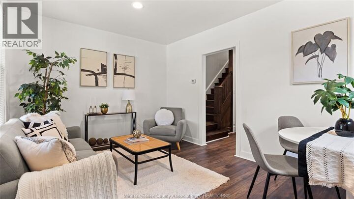Property Photo:  737 Piche  ON N9C 3G6 