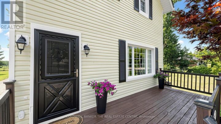 Property Photo:  92 Cresswell Road  ON K0M 2J0 