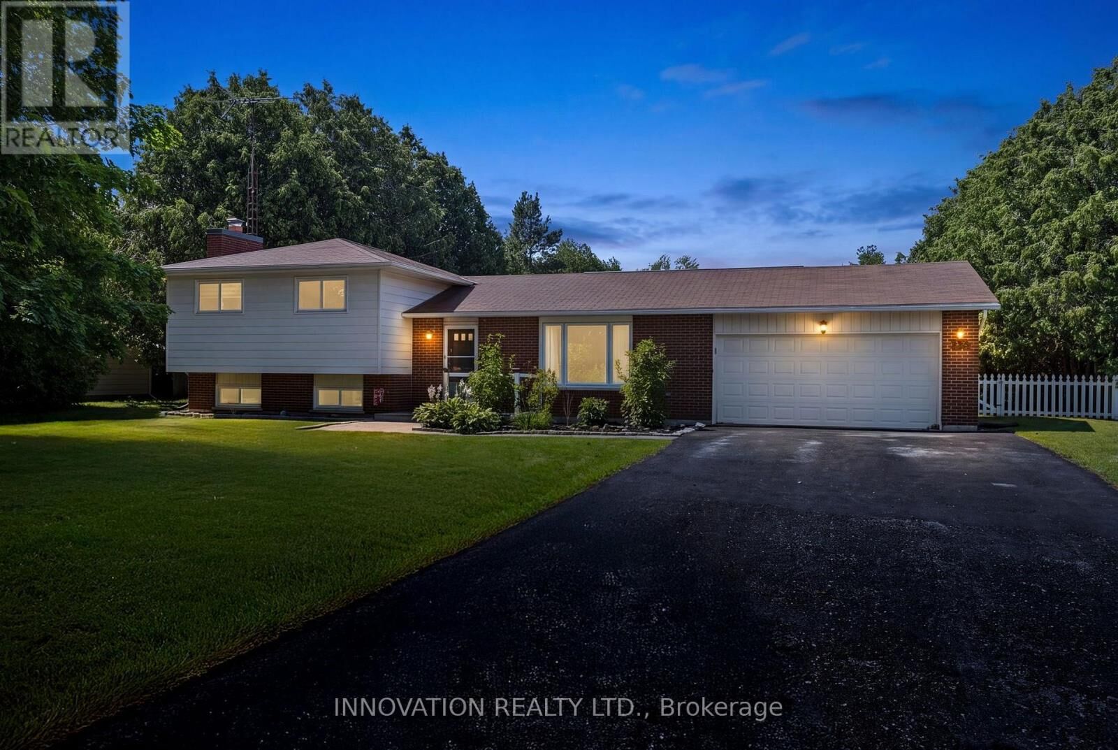 Property Photo:  658 Kitley 3 Line  ON K0G 1G0 