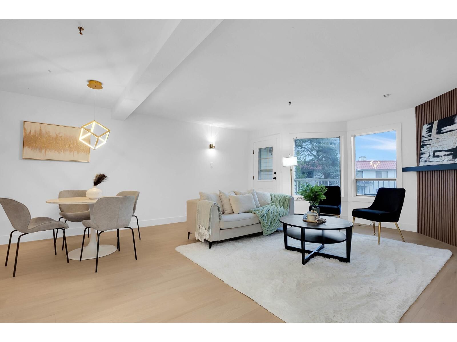 Property Photo: 5710 201 Street 219 BC V3A 8A8