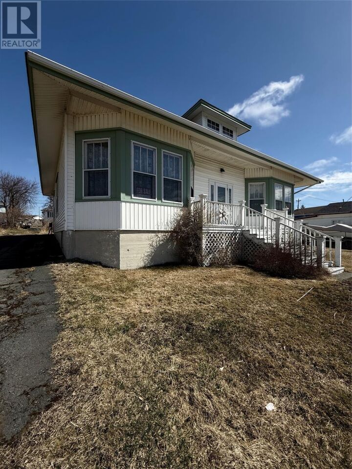 Property Photo: 180 Main Road NL A0B 1Z0