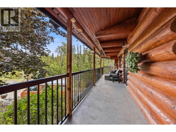 Property Photo: 10737 Highway 33 Other East BC V1P 1J9