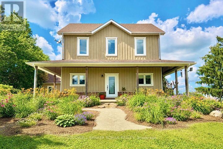 Property Photo: 5354 3rd Line ON L0G 1W0