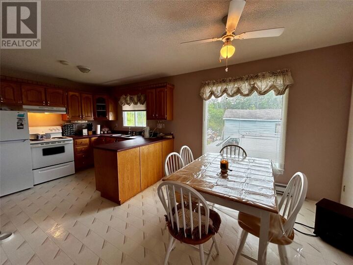 Property Photo: 10 Birchy Cove Road NL A0K 3E0