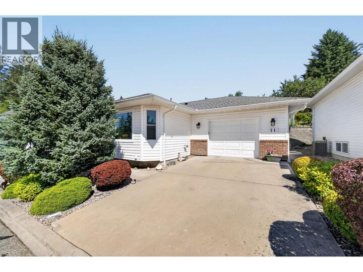Property Photo: 1120 12 Street Northeast 11 BC V1E 1B8