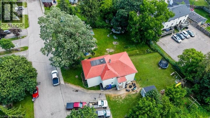 Property Photo:  30 Foell Street  ON N3A 2L2 