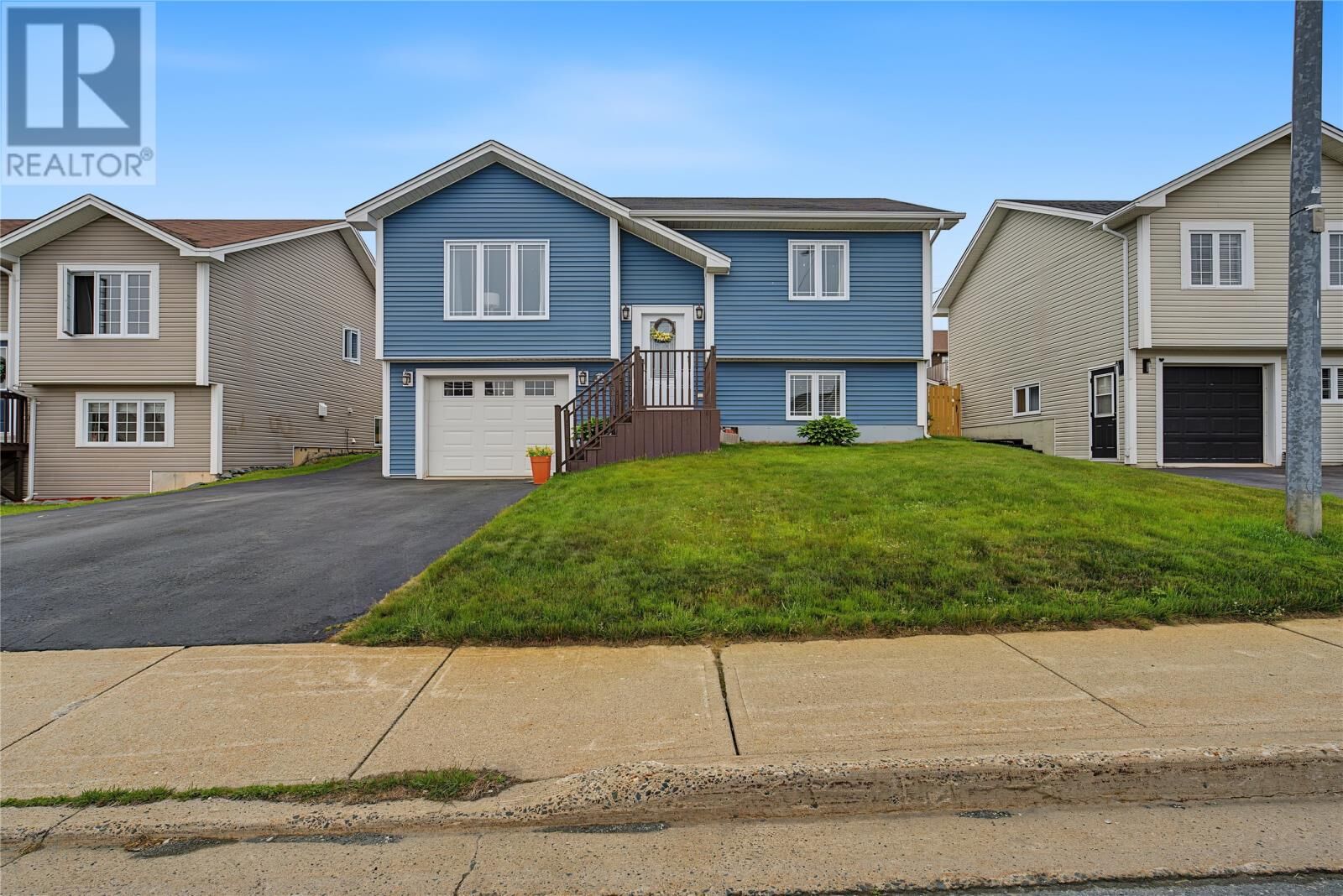 Property Photo: 51 Croydon Street NL A1L 1K2