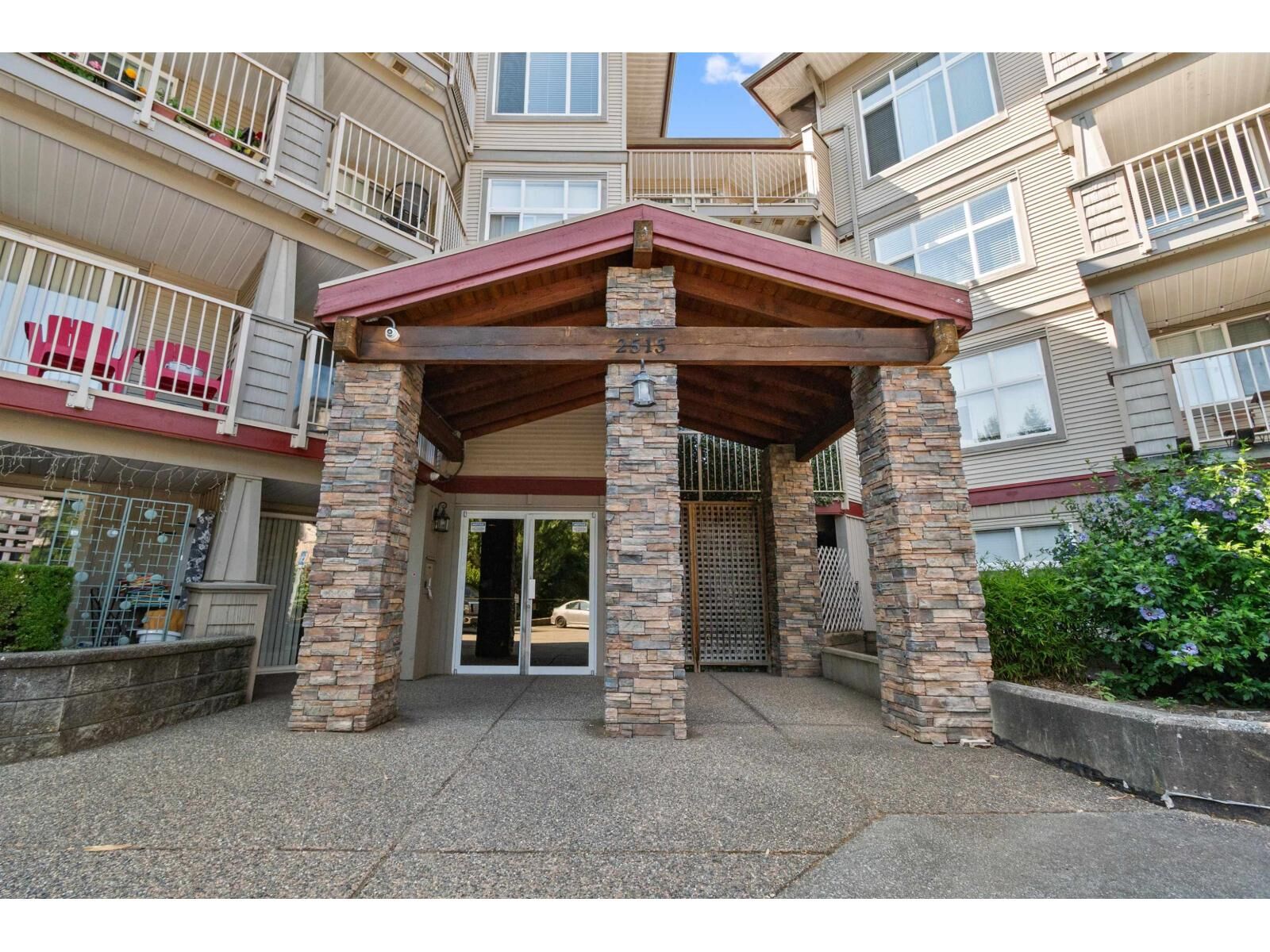 Property Photo:  2515 Park Drive 223  BC V2S 0B2 