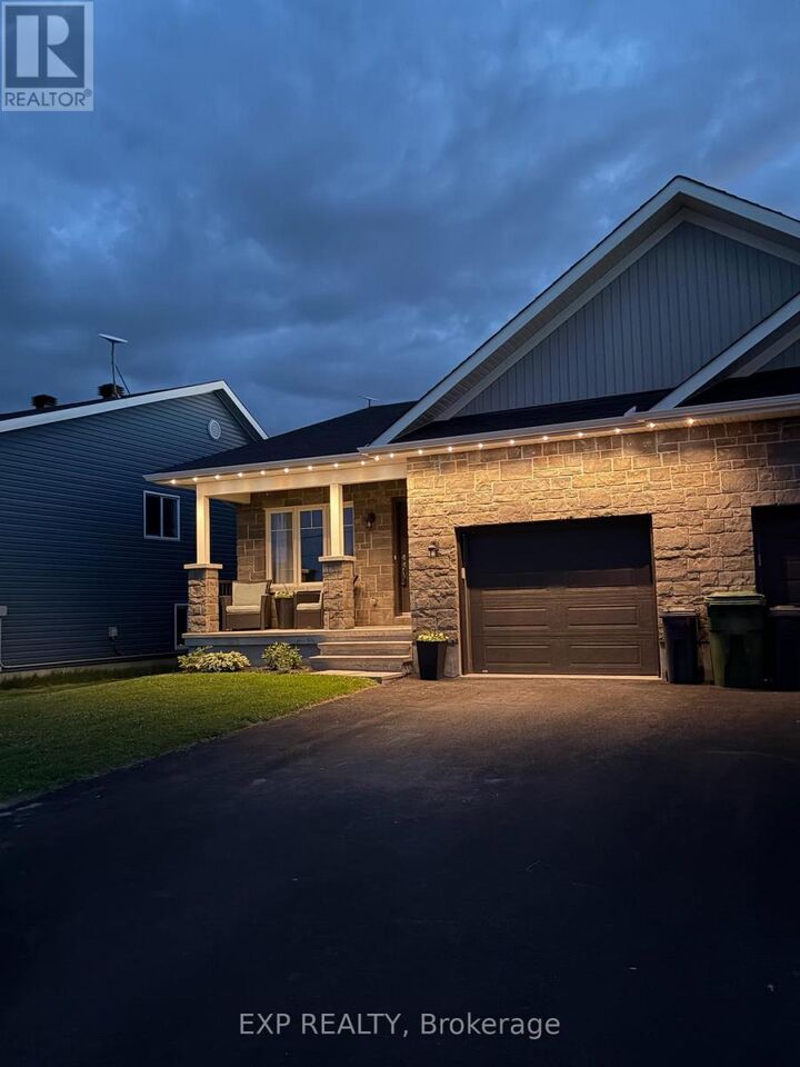 Property Photo:  605B County Road 9  ON K7R 3K8 