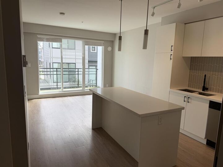 Property Photo:  20838 78B Avenue B302  BC V2Y 3M2 