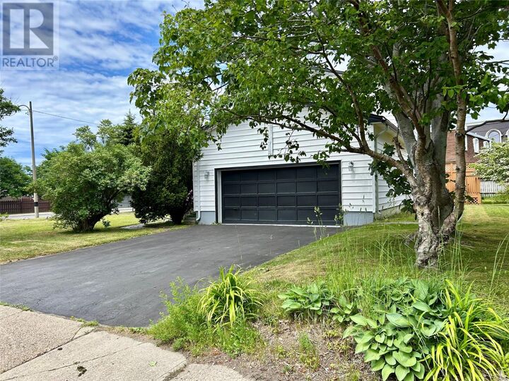 Property Photo: 162 Logy Bay Road NL A1A 1J8