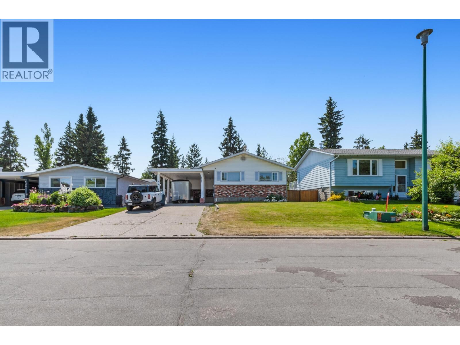 Property Photo: 4343 Allen Avenue BC V2M 5Z6