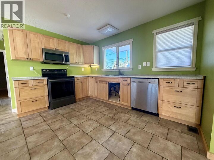 Property Photo: 151 Kelly Street BC V2M 3E3