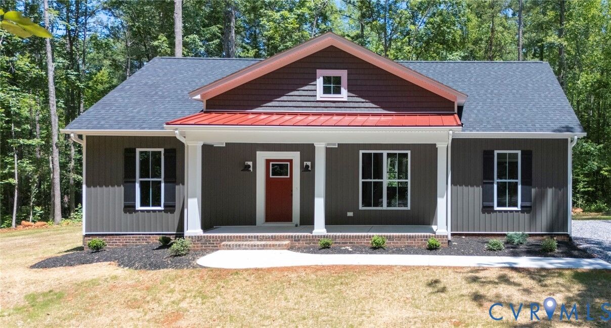 Property Photo:  674 Briery Way Road  VA 23901 
