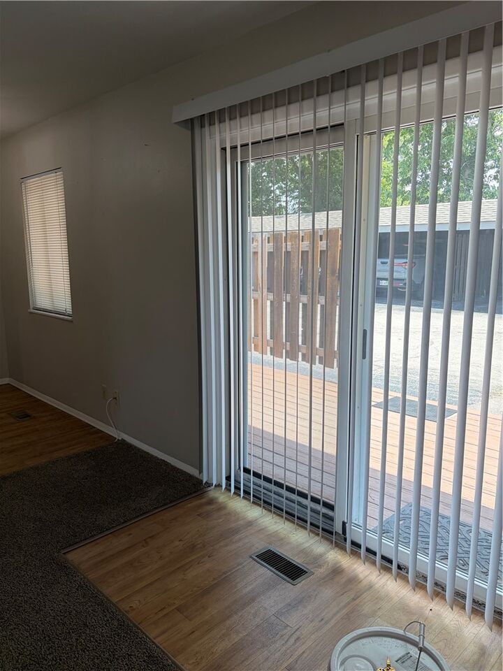 Property Photo:  6078 Norwell Drive  OH 45449 