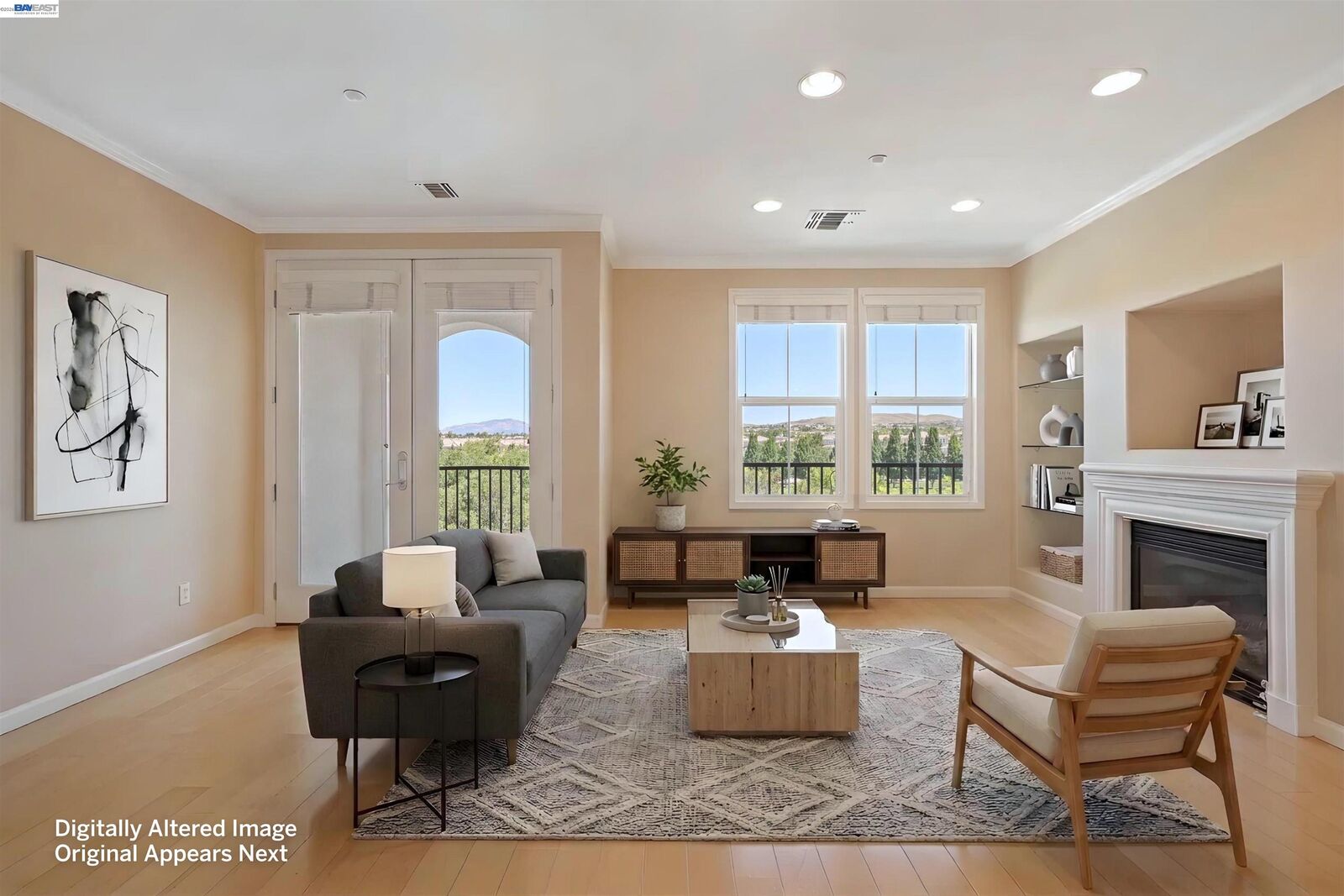 Property Photo: 3290 Maguire Way 412 CA 94568