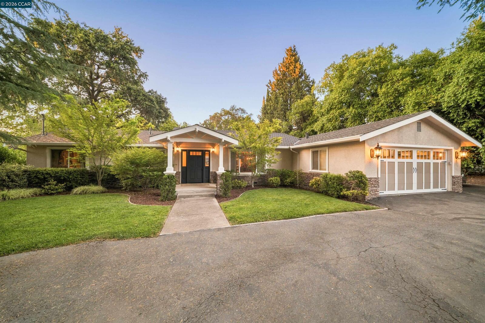 Property Photo: 2065 Diablo Rd CA 94528