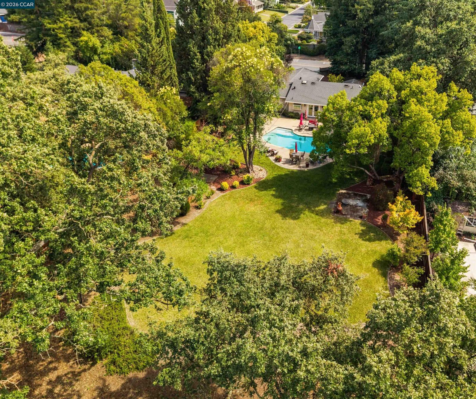 Property Photo:  2065 Diablo Rd  CA 94528 