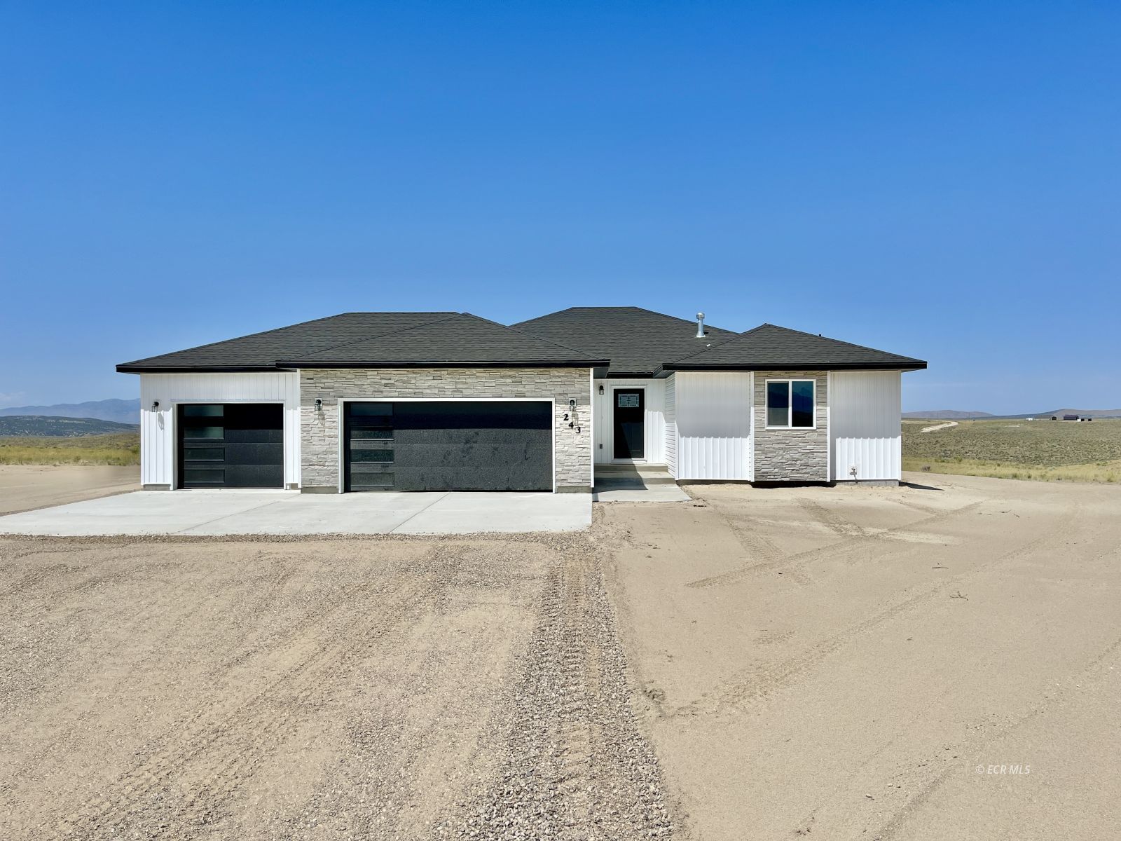 Property Photo:  4610 Bergeron Avenue  NV 89801 