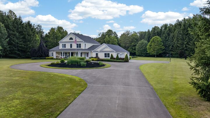Property Photo: 565 Worth Street PA 16407