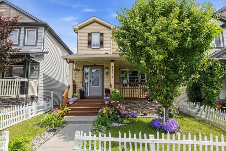 2803 12 Street NW — photo 1
