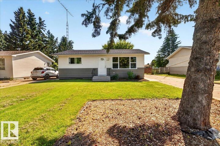 Property Photo: 5325 46 Street AB T9C 1C4