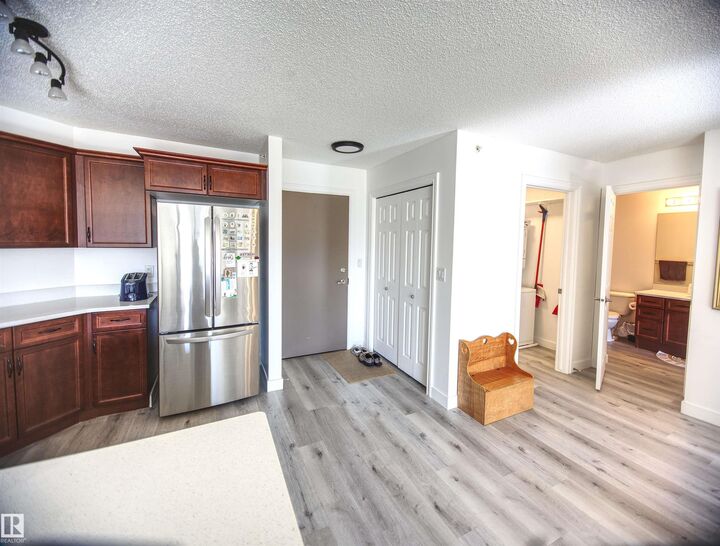 Property Photo: 4403 23 Street NW 409 AB T6T 0E4