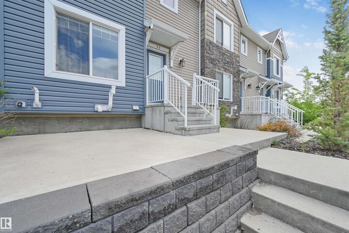 Property Photo:  2922 Maple Way NW 35  AB T6T 1A5 