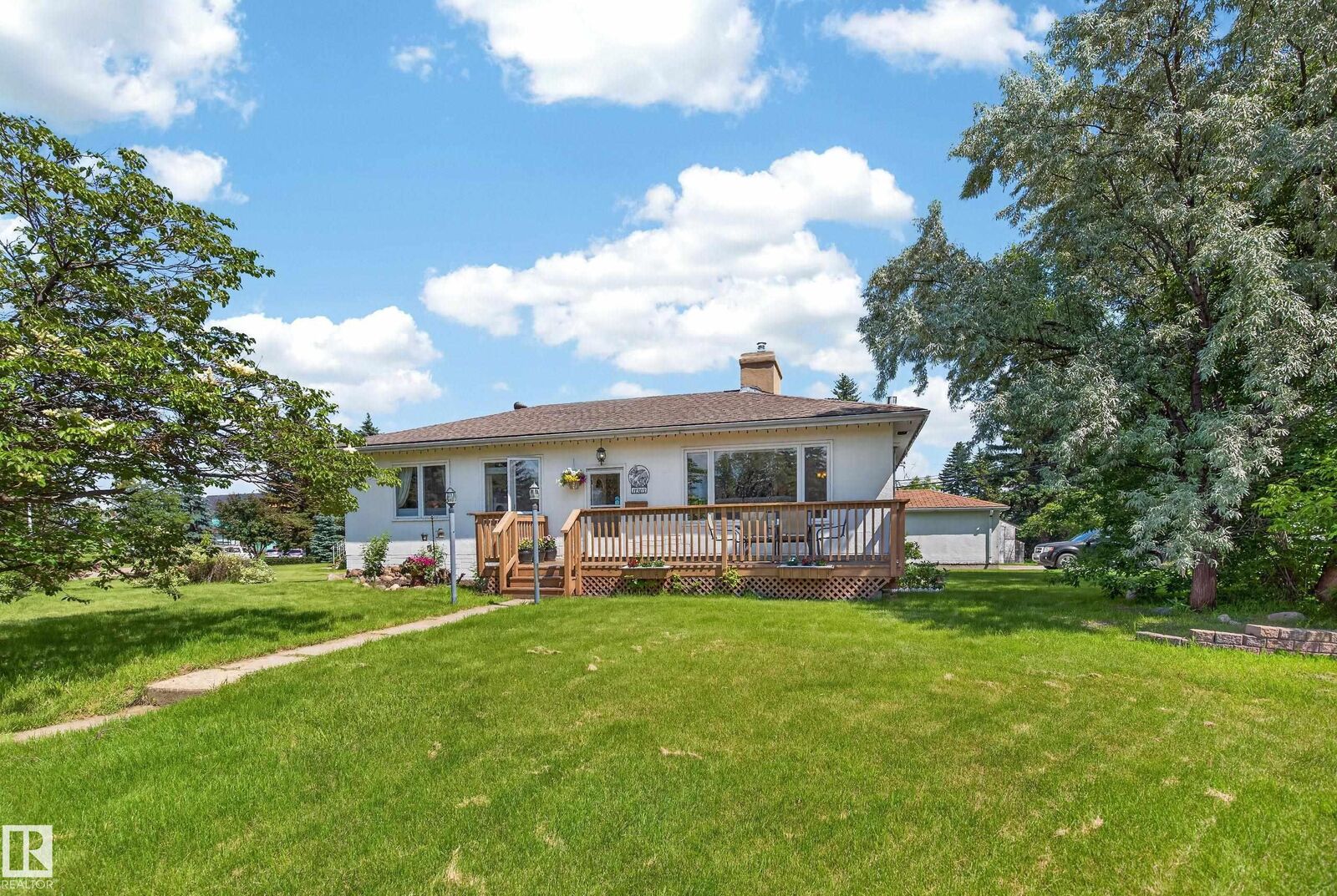 Property Photo: 11303 115 Street NW AB T5G 2V5