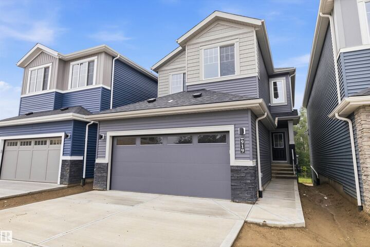 919 Elderberry Landing NW — photo 1