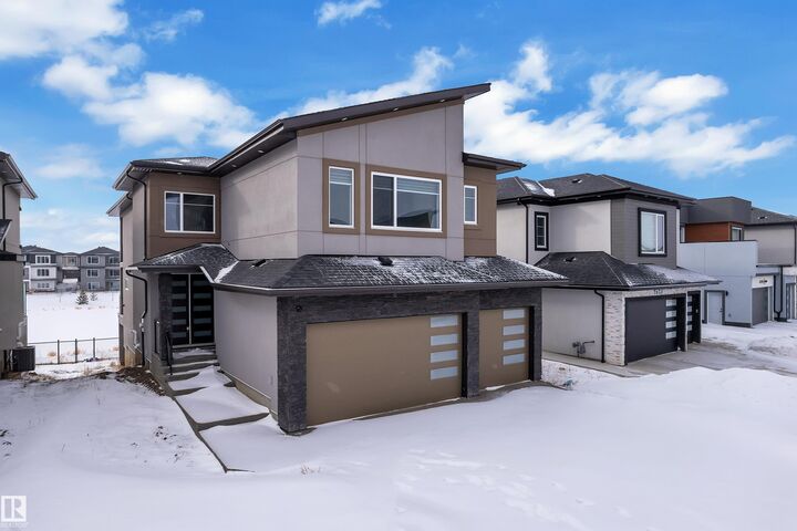 Property Photo: 2531 63 Avenue NE AB T4X 3A4