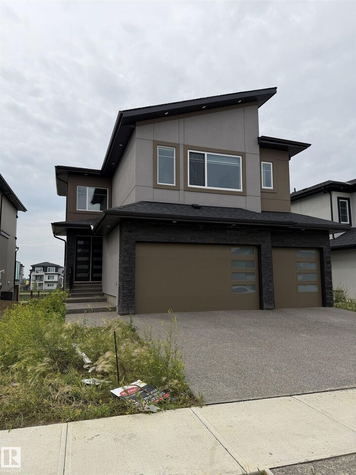 Property Photo: 2531 63 Avenue NE AB T4X 3A4
