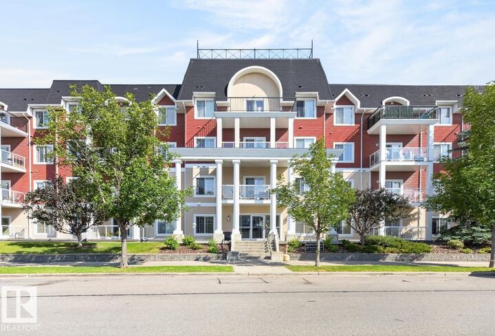 226 Macewan Road SW 313 — photo 1