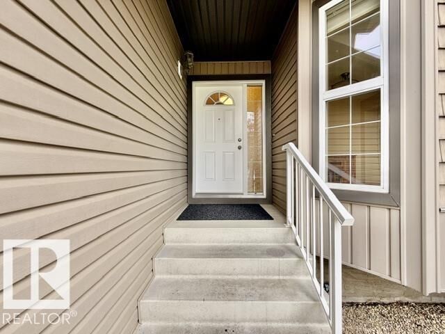 Property Photo: 18 Nordal Close AB T9A 0P1