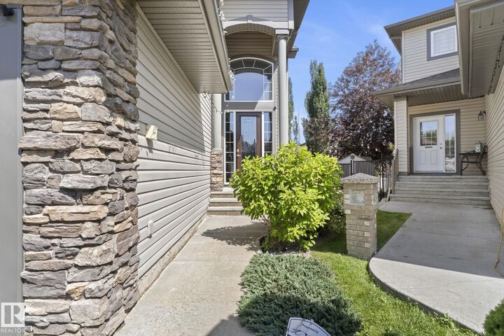 Property Photo: 25 Hilltop Ridge AB T8L 0E4