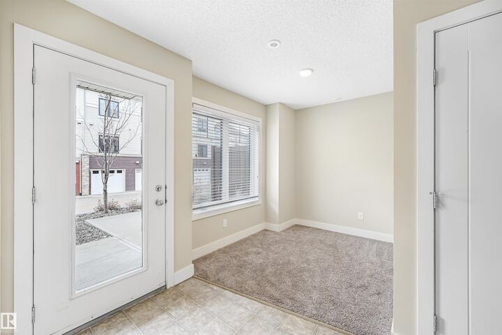 Property Photo: 804 Welsh Drive SW 30 AB T6X 1Y8