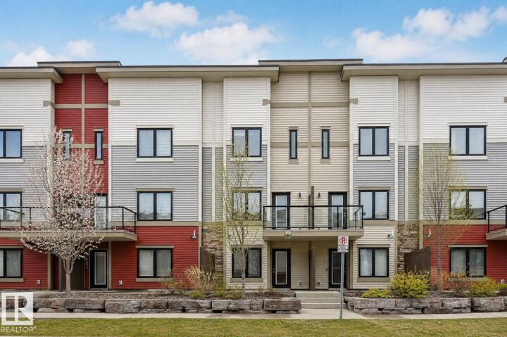 Property Photo:  804 Welsh Drive SW 30  AB T6X 1Y8 