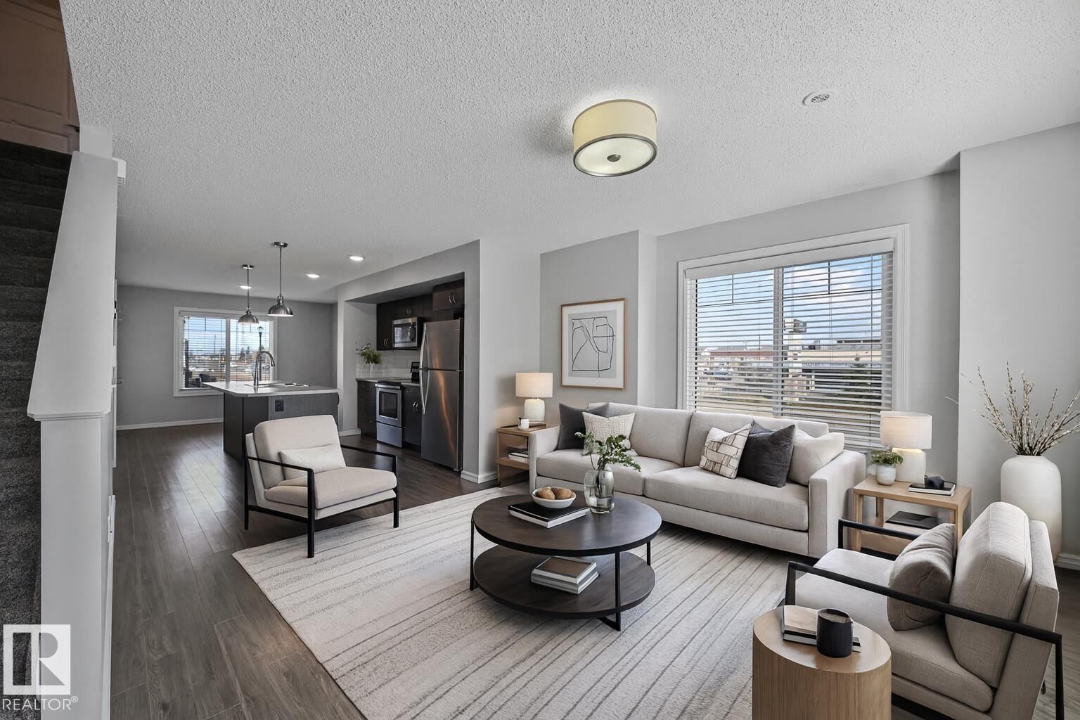 Property Photo: 2215 24 Street NW 34 AB T6T 1A6