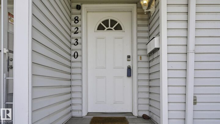 Property Photo: 8230 71 Street NW AB T6B 1X2