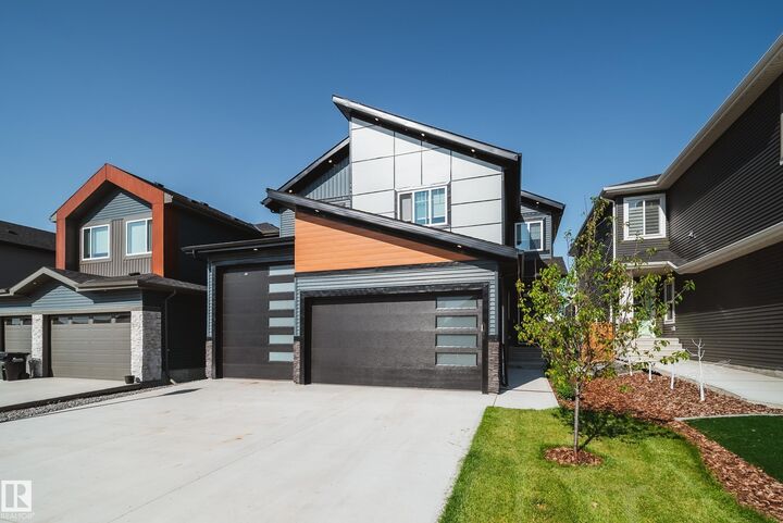 Property Photo:  30 Baker Street  AB T8E 0B6 
