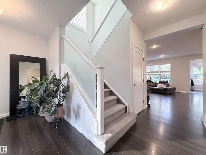 Property Photo:  5876 168 Avenue NW  AB T5Y 0N2 